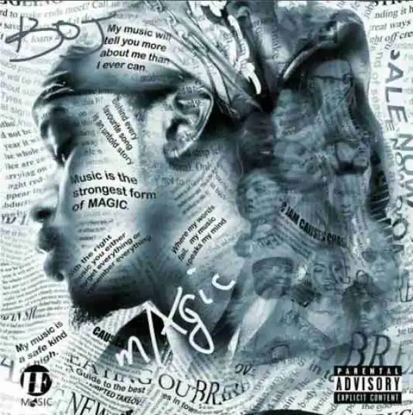 BOJ - Cooperate ft. Falz